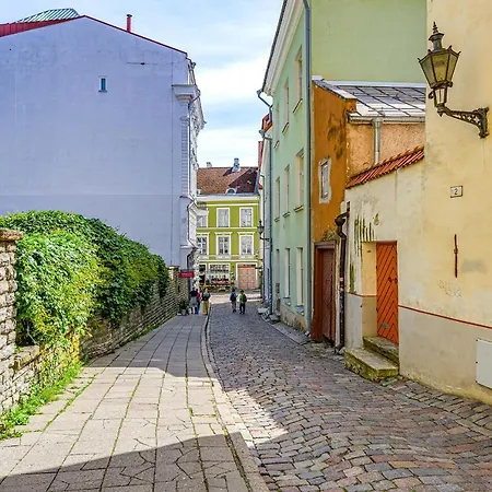 Apartament Silent Old Town
