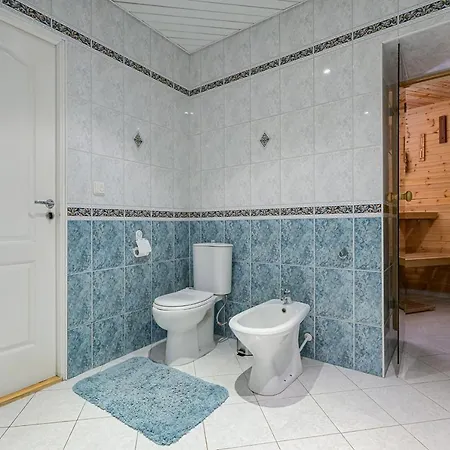 Apartment Silent Old Town Tallinn