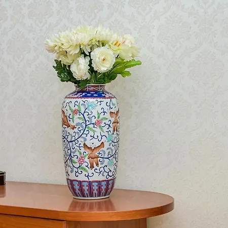Apartament Silent Old Town Tallin