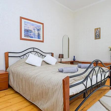 Silent Old Town Apartment Tallinn