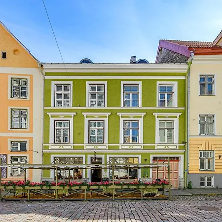 Apartment Silent Old Town *