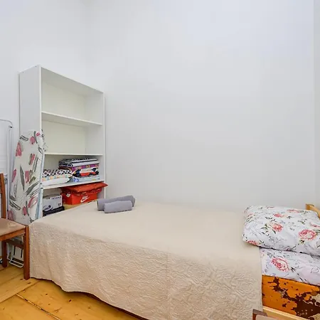 Apartament Silent Old Town *